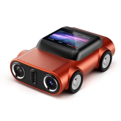 Hot Sale Mini Camcorder Photo Resolution Keychain Design Sport Action Thumb Camera Small Digital Camera