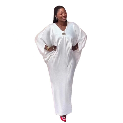 Best Price African Clothing Designs Hooked Cloak African Dress Styles Rayon Fabric Ethnic Clothing African