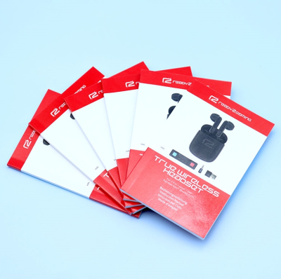 Printing Factory Manufacturer Custom Printing User Guide
