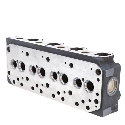 New XICHAI Diesel Engine Assembly Loader Parts 4DX21-72G2 Cylinder Head for XICHAI Diesel Engines