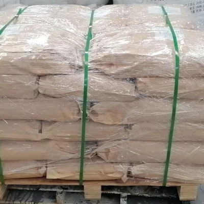 Potassium Silicate Fertilizer Is a Silicon and Potassium-rich Fertilizer That Provides Essential Nutrients to Plants