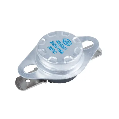 Electric Kettle KSD301 Thermostat Thermal Switch Snap Action Thermostat 250V/16A