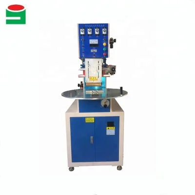 Competitive Price New Blister Sealer and Clamshell Sealer Welding Machine