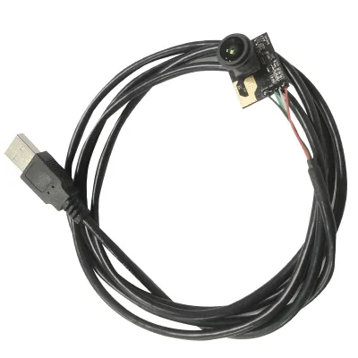 Factory Hot Selling 1080P 2MP OV2710 FHD Mini USB2.0 Camera Module Lowlight Plug&Play OTG Free Driver