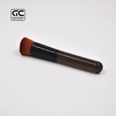 Professional Nylon Face Concealer Smudge Makeup Brush Set