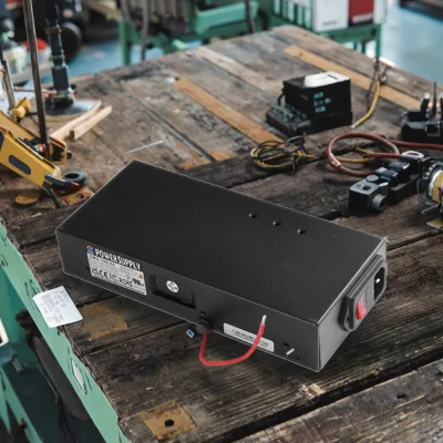 CL-SMPS CMG150W24V 240Vac 110Vdc AC-DC DIN Rail 24V 6.25A 200W Integrated Mini High Voltage Power Supply 30kv High Efficiency