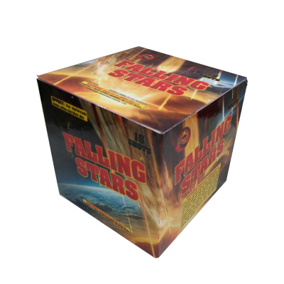 Pyrotechnics Combination Fountain Cake Fireworks Chinese Cake Display Firework