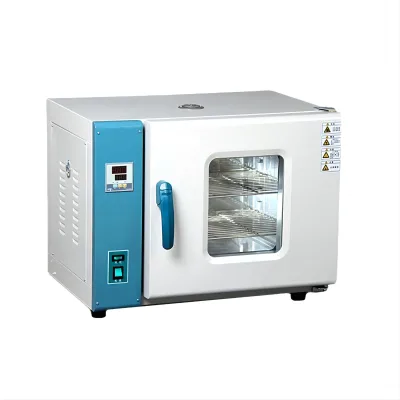 Professional Grade Industrial Test Ovens Lab Hot Air Drying Laboratory Dryer Oven Price