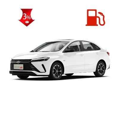 Fast Delivery to Uzbekistan Upcoming Eco Friendly chevrolet Monza 1.5 Cevrolet 2023 1.3 Car in Khorgos Carro Voiture 2024 Auto