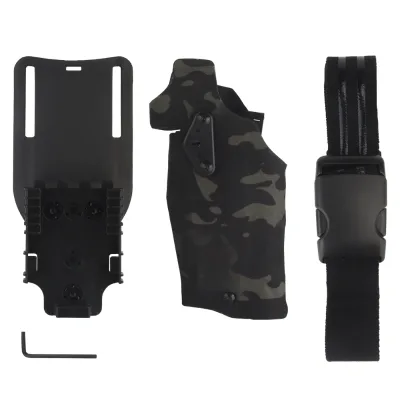 Universal Shoulder Mounted Utility System Lightweight Outdoor Equipment Factory Supply