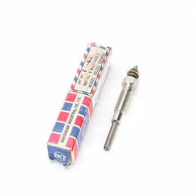 Wholesale Excavator Parts Glow Plug E306 E307C E307D 4M40 MITSUBISHI