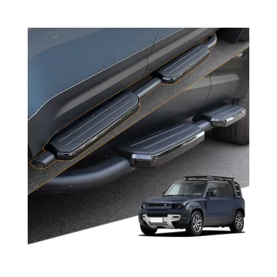 Door Sill Plates for Mercedes-Benz G Class 1998-2018 W463 G500 G63 for Kick Plates with Led