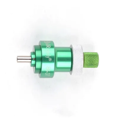 For 86-37 DIY High Quality Alloy Steel Aluminum Positioner Matched M22520/7-01 YJQ-W7A Wiring Harness Crimping Tool