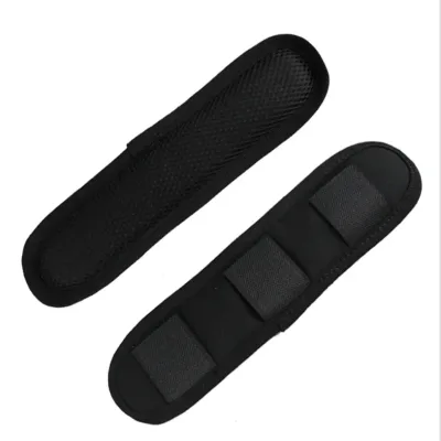 Anti Slip Backpack Shoulder Belt Stress Relief Tactical Practical Cushion Shoulder Pad