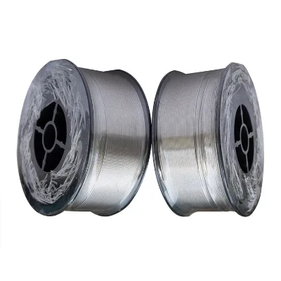 3D Printing Grade 5 Titanium Alloy Wire Ti6Al4V for Additive Manufacturing