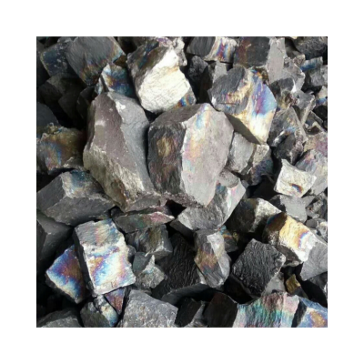 Steel Factory Used Ferromanganese Hot Selling Ferro Alloy Ferro Manganese HC LC FeMn