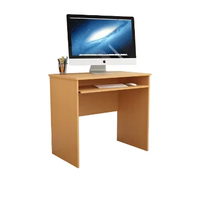 DECOHOME HF-CT027 Modern Design Wooden Cheap Staff Office Computer Desk Small Executive Desk Rectangular