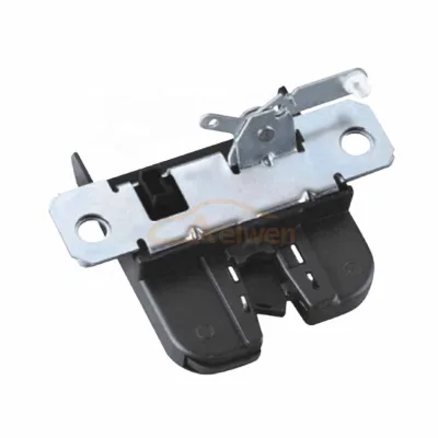 Aelwen Car Tailgate Lock Actuator Used for VW TRANSPORTER V Box OE NO. 7E5827505B 7E5827505A