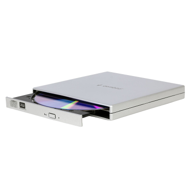 External DVD CD Drive USB C Superdrive DVD/CD +/-RW ROM Player Burner Writer Drive Dvd Duplication Optical Drive