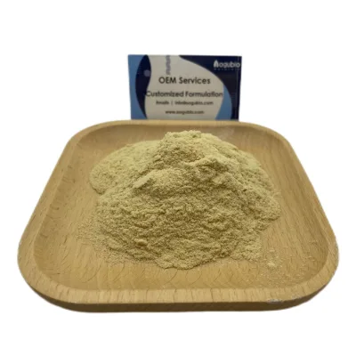 Aogubio CRITHMUM MARITIMUM EXTRACT Cosmetic Crithmum Maritimum ST