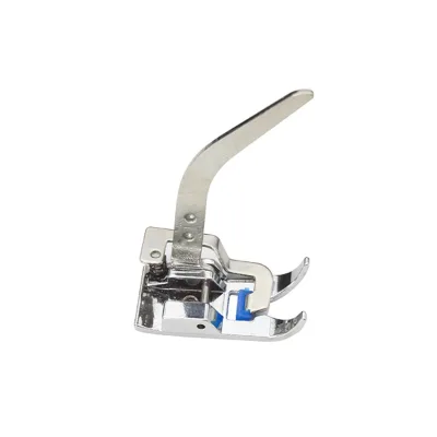 Popular New Design Knitted Presser Household Elastic Woven Material Presser Foot