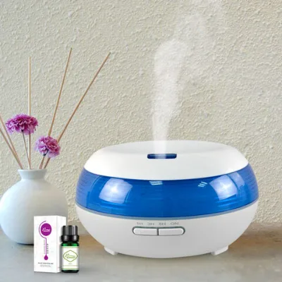 Essential oil aroma diffuser,ultrasonic,electric,aromatherapy