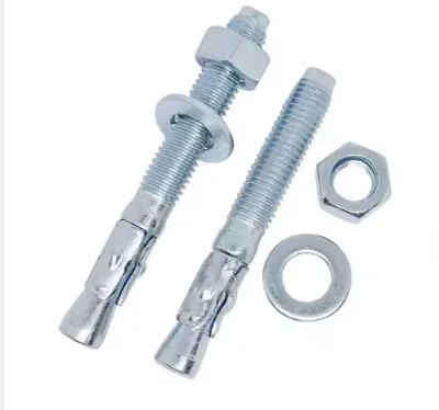 Wedge Anchor Customized Screw Expansion Bolt Wedge Anchor