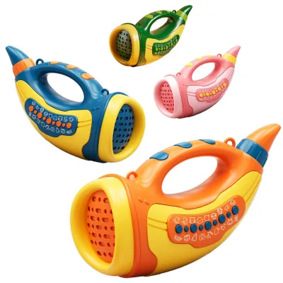 Playing Horns, Animal Assembly Calls, Simulating Sound Effects, Whistling, and Blowing Horns to Exercise Large Lung Capacity