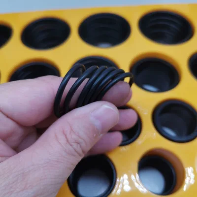 High Quality Factory Price Excavator Repair Parts Set O Ring Box O-Ring Seal Kit