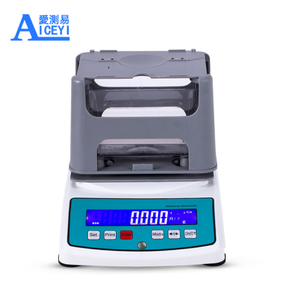 Solid Density Meter