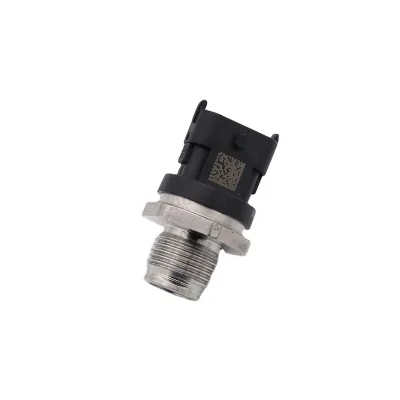 Fuel Rail Pressure Sensor 0281006053 0281002982 0281006327 0281006325 for bosch