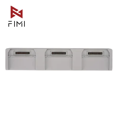 FIMI X8 TELE /X8 TELE MAX/X8 PRO 2025/X8 PRO/X8 SE Series Battery Charging Hub Two-Way Charging for Drones Accessories