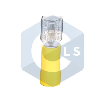 FDD5.5-250 Terminals Cold-pressed Terminal Blocks ICs Integrated Circuits IC CHIP Electronic Components BOM New Chuangliansheng