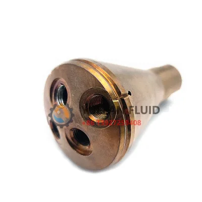 High Pressure Surface Cleaning Nozzle Head for 40K Air-Actuated Control Gun Rotary Control Gun