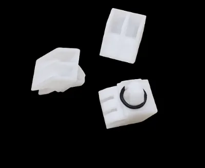 Rocker Moulding Clips With Seal for Mercedes-Benz W204 0009914471