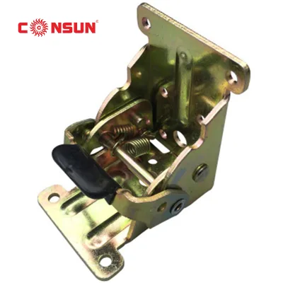 Cnnsun 90 Degree Folding Hinges Brackets Table Leg Bracket Furniture Hinges CS-H002