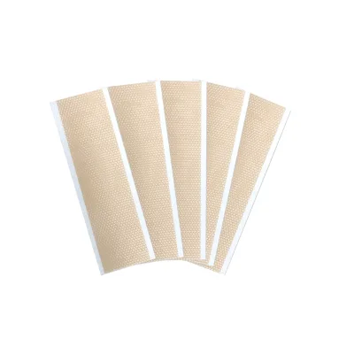 Hot Selling Transparent Skin Color Silicone Patches for Scars
