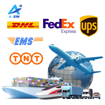 AXIN Customs Freight Cargo Agent Service for Express Shipping China UAE Door-to-Door Consolidation Forwarding Insurance 24/7