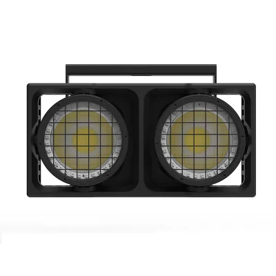 Cluster B2 FC LED Blinder (IP65)