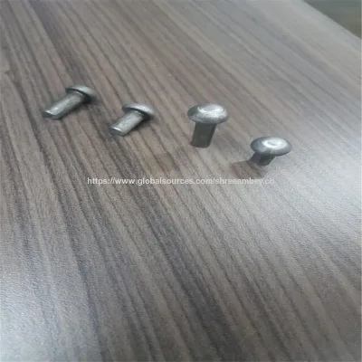 Rivet (Solid round head rivet)