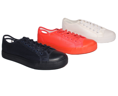 Injection Canvas Shoes