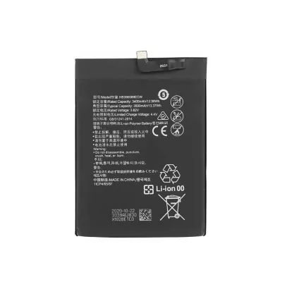 Wholesale High Quality Rechargeable Mobile Cell Phone Battery HB396589ECW for Huawei Nova 5 Pro Battery Nova 5 Battery