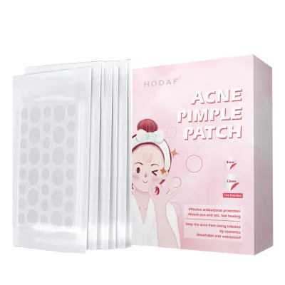 36dots Skincare Acne Pimple Patch
