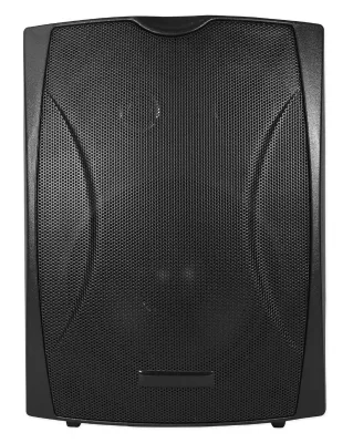WET-5B 2 Way High Quality Multi-media Wall Mount Speaker