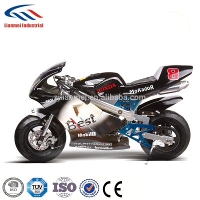 Kids Sporting Pocket Bikes LMOOX-R3