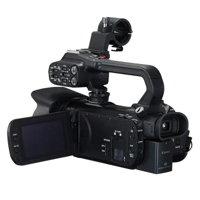 DF Wholesale Used XA45 Professional Video Camcorder 4K UHD IR Video Infrared Camera