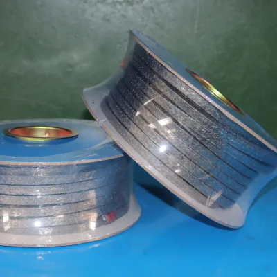 Flexible Graphite Braided Compression Packing for Pump Valve or Mechanical Seal