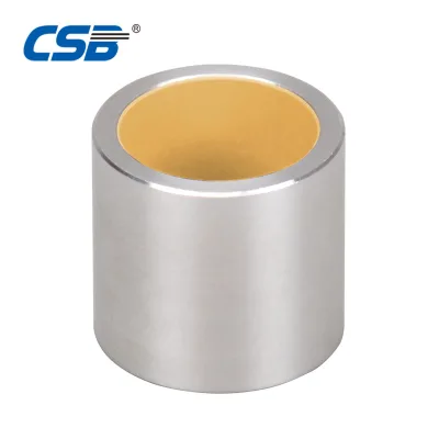 Best Quality Low Cost Smooth Operation No Noise Self-lubricating Maintenance-free ALBP High-precision Sliding Bearings