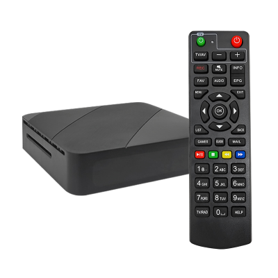 1080P 1080 Resolution Support USB Media Player Auto Search mpeg4 box
