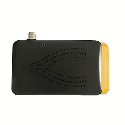Full HD STB Satellite Receiver with Biss Key Function Small Tv Box Set Top Box DVB S2 TV RECEIVE Digital Set -Top Box